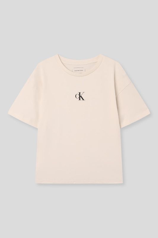 Дет. Футболка Calvin Klein Jeans