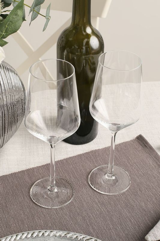 Набор из 2 бокалов для белого вина Pure Zwiesel Glas