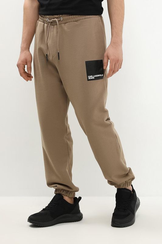 Брюки (Джерси) Karl Lagerfeld Jeans