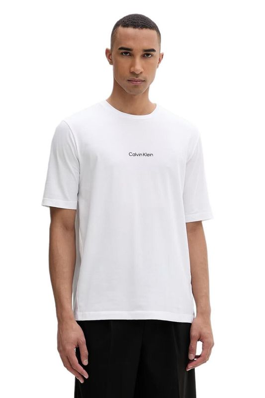 Футболка с коротким рукавом Calvin Klein