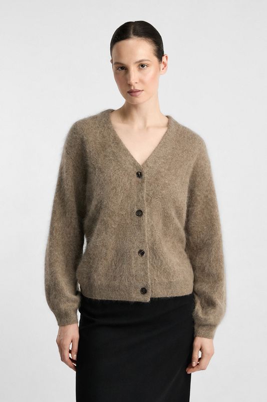 Кардиган Margrethe