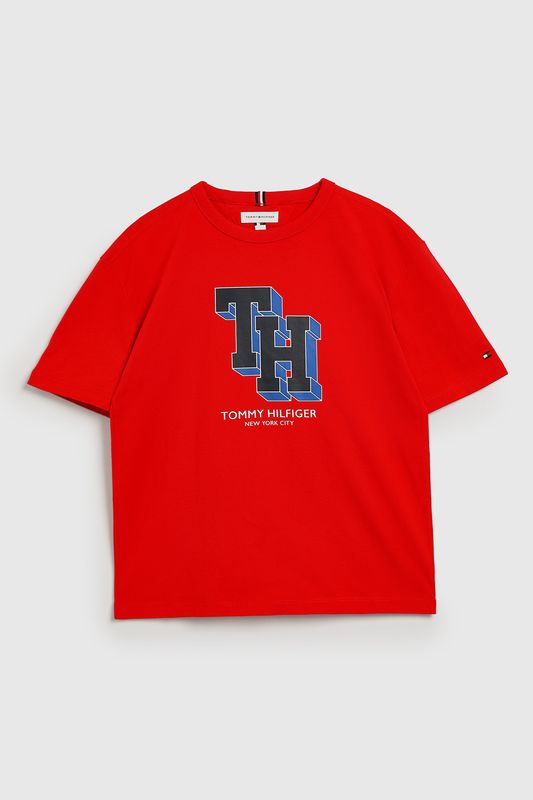 Футболка Tommy Hilfiger