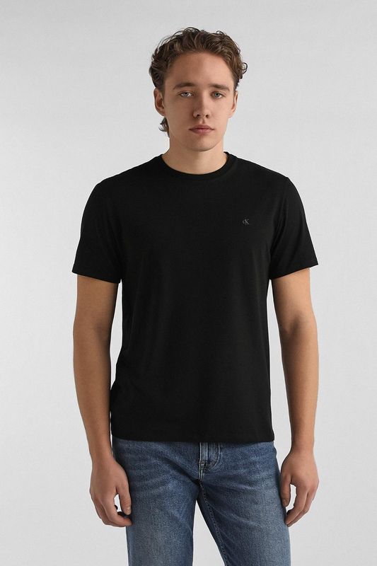 Футболка хлопковая Calvin Klein