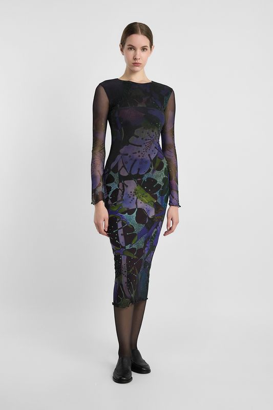 Платье Desigual
