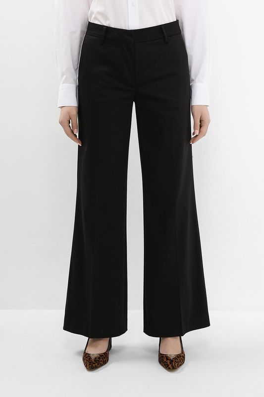 Брюки клеш Calvin Klein