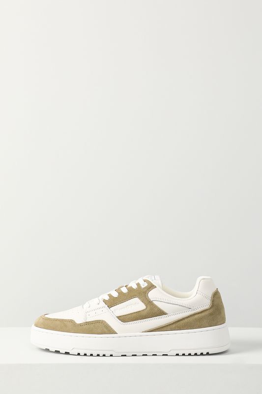 Кеды кожаные Sneaker Marc O'Polo