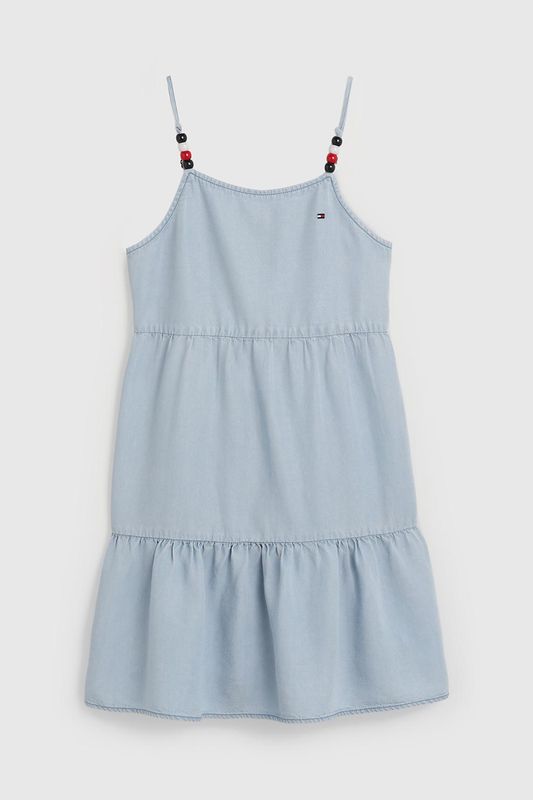 Сарафан на бретельках Tommy Hilfiger