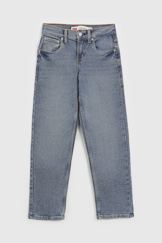 Джинсы прямого кроя LEVI'S
