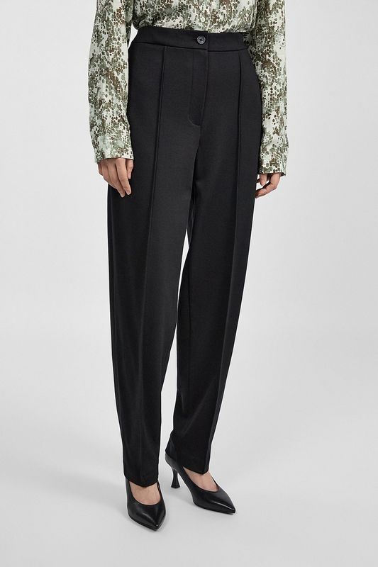 Брюки зауженного кроя Gerry Weber