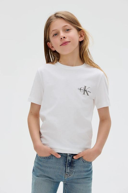 Дет. Футболка Calvin Klein Jeans