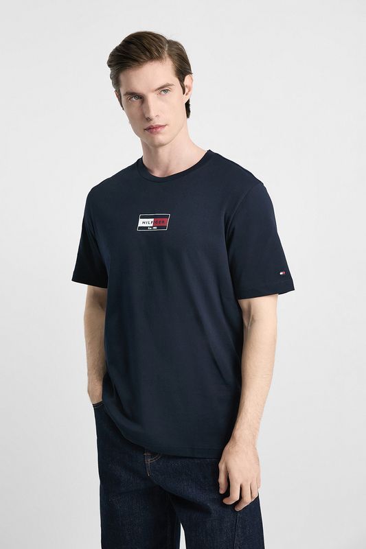 Футболка Tommy Hilfiger