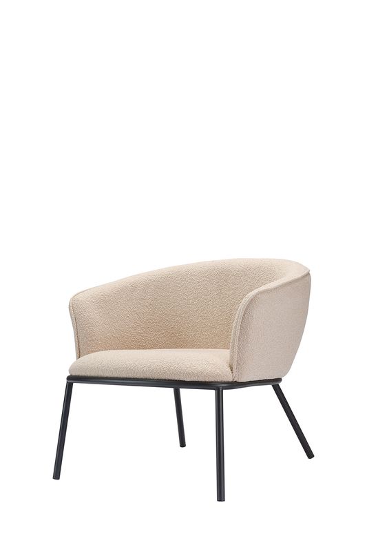 Лаунж-кресло Paal Bergenson Bjorn