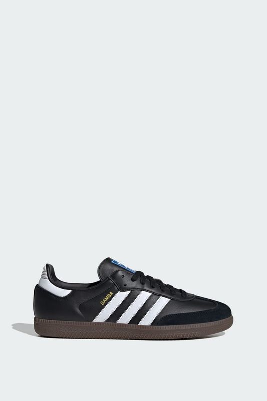 Кроссовки Samba Adidas