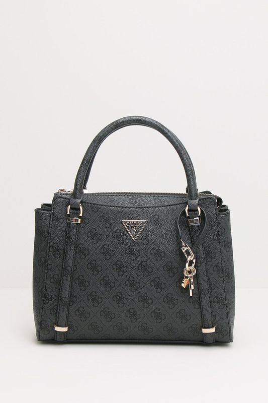 Сумка сэтчел Eco Erica Guess
