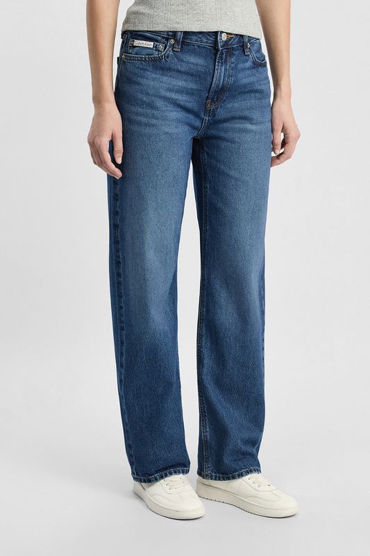 Джинсы Calvin Klein Jeans