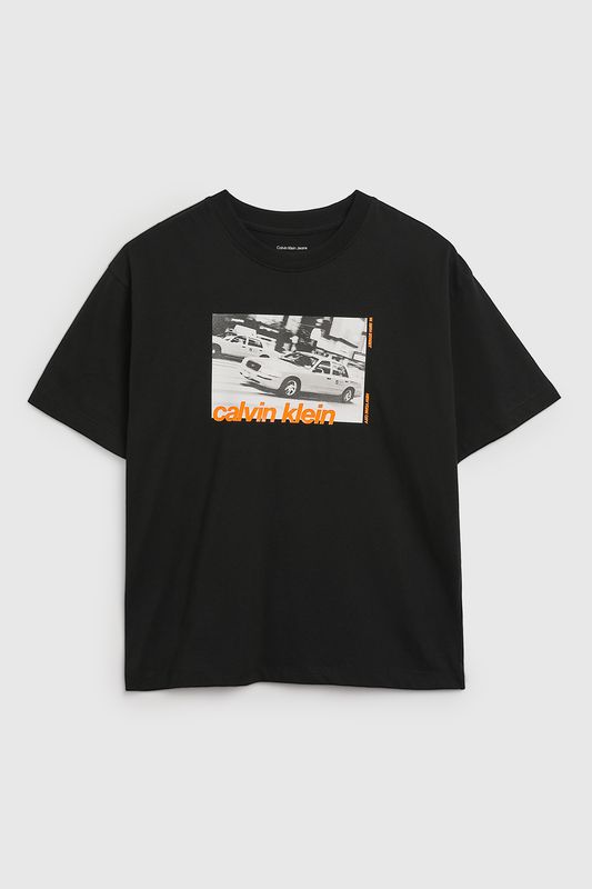 Дет. Футболка Calvin Klein Jeans