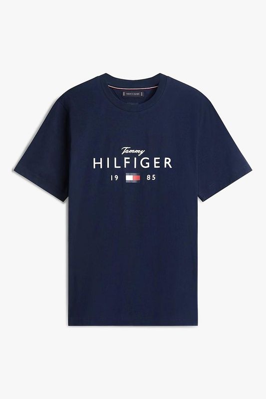 Футболка Tommy Hilfiger