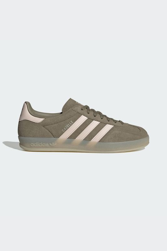 Кроссовки Gazelle Adidas