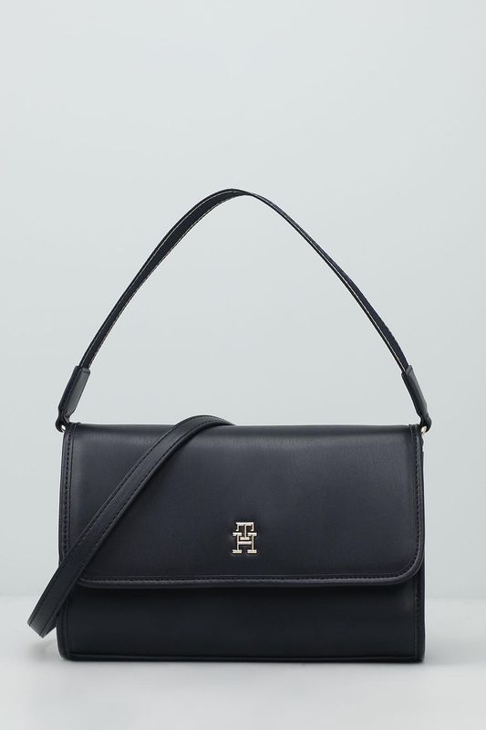 Сумка сэтчел TH Monotype Tommy Hilfiger