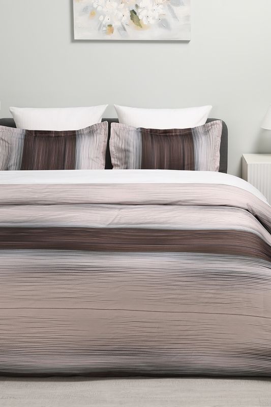 Комплект постельного белья из сатина Gerard Issimo Home