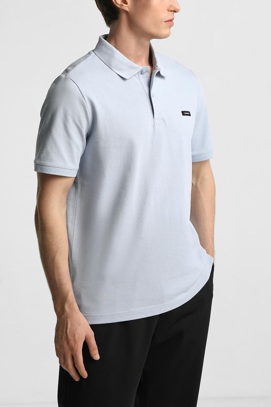 Поло Calvin Klein