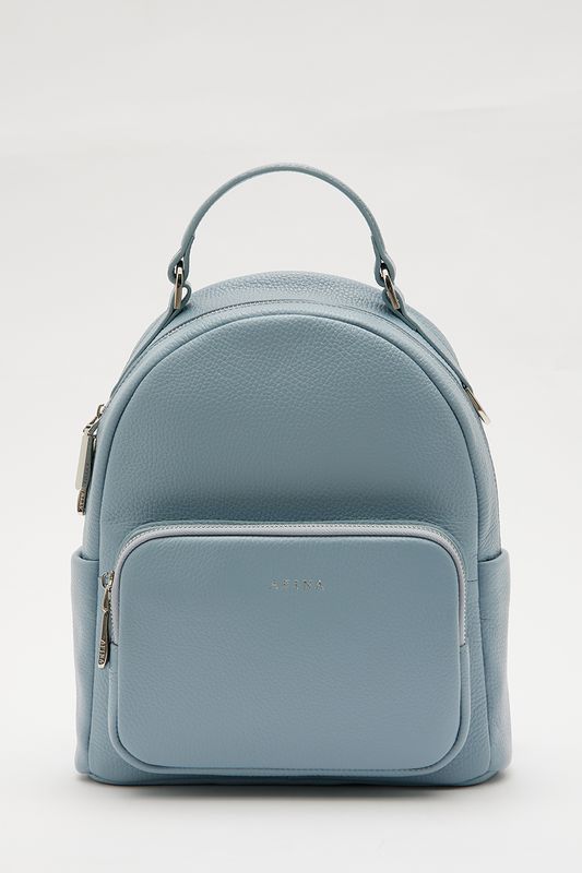 Рюкзак кожаный AFINA