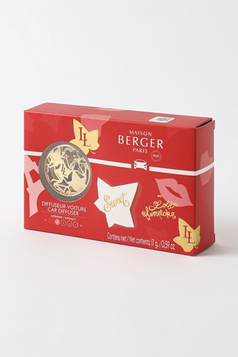 Ароматизаторы в машину Maison Berger Paris - купить в интернет