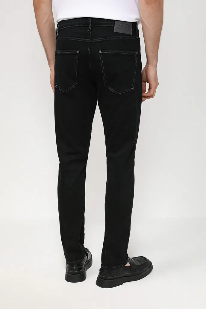 Однотонные джинсы Esprit Casual - цена 4790 ₽ купить в интернет ...