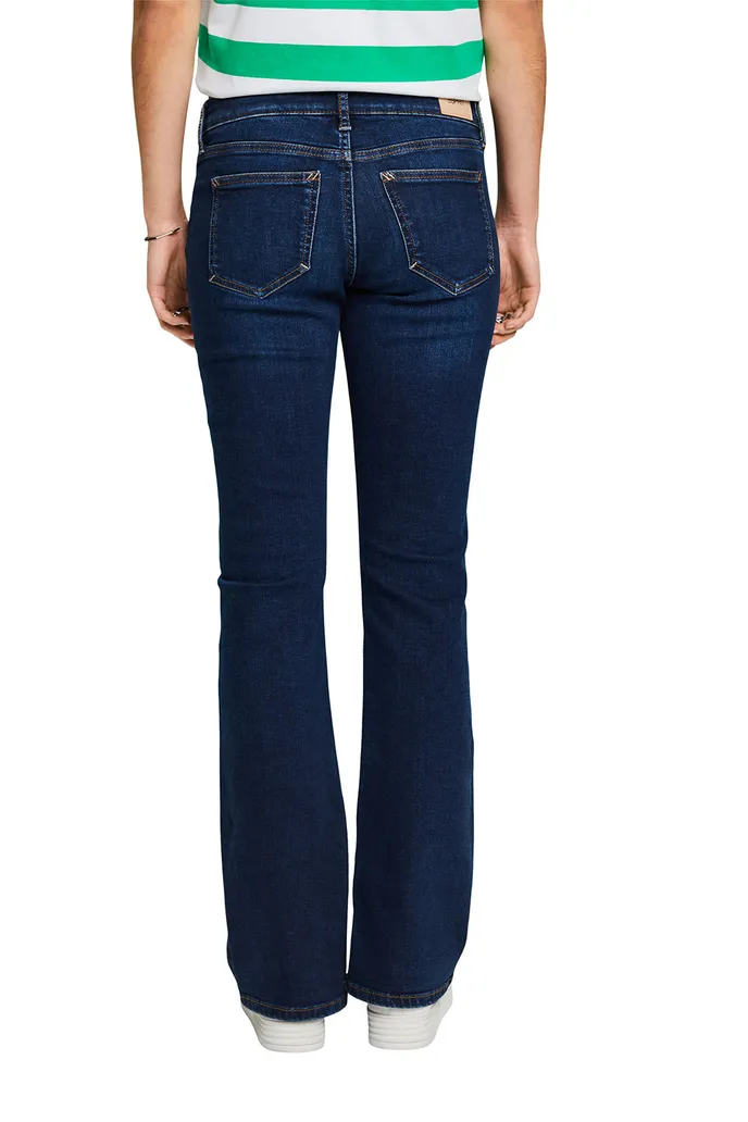Джинсы с эффектом потертости Esprit Casual - цена 6290 ₽ купить в ...