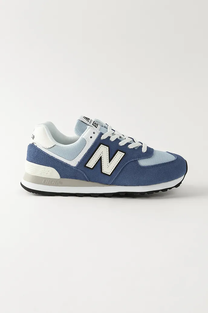 Кроссовки 5747 NEW BALANCE - цена 13492 ₽ купить в интернет-магазине ...