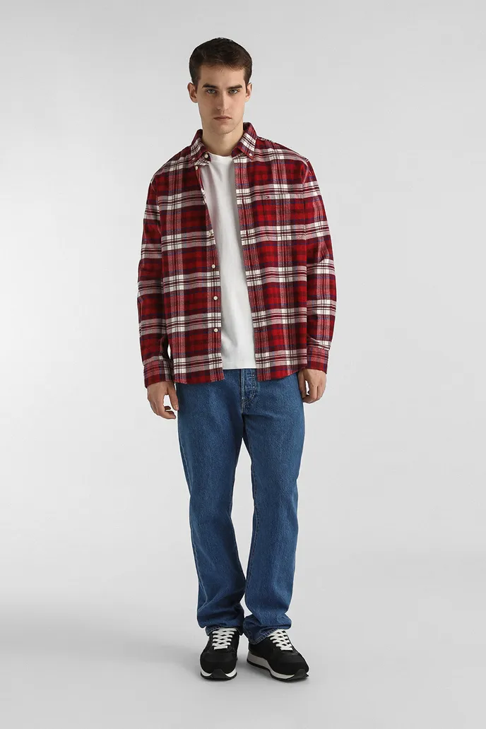 Футболка хлопковая Calvin Klein - цена 3667 ₽ купить в интернет ...