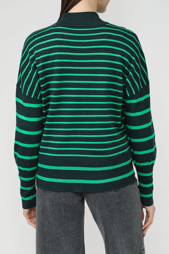 Джемпер в полоску Esprit Casual - цена 5240 ₽ купить в интернет ...