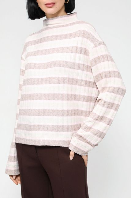 Джемпер с воротником-стойкой Esprit Casual - цена 3840 ₽ купить в ...
