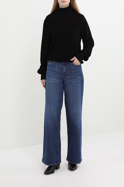 Джемпер с воротником стойкой Esprit Casual - цена 6010 ₽ купить в ...