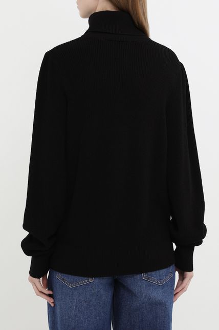 Джемпер с воротником стойкой Esprit Casual - цена 6010 ₽ купить в ...