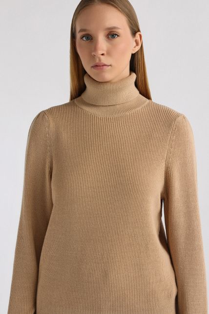 Джемпер с воротником стойкой Esprit Casual - цена 4808 ₽ купить в ...