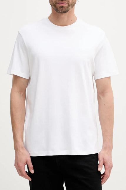 Футболка хлопковая Calvin Klein - цена 3667 ₽ купить в интернет ...