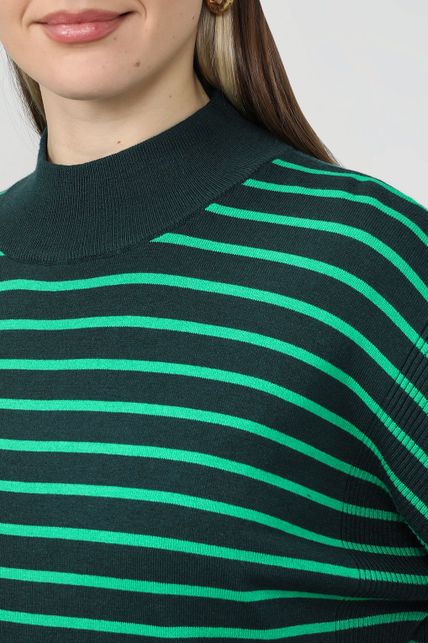Джемпер в полоску Esprit Casual - цена 2355 ₽ купить в интернет ...