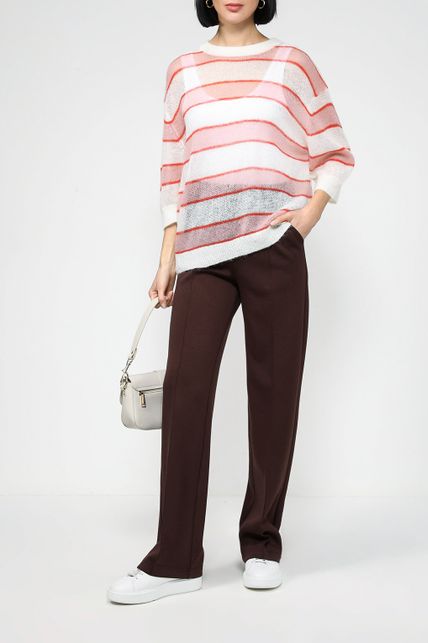 Джемпер в полоску Esprit Casual - цена 3705 ₽ купить в интернет ...