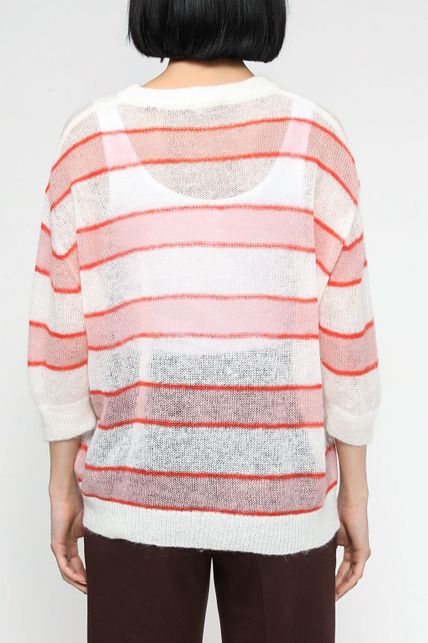 Джемпер в полоску Esprit Casual - цена 4940 ₽ купить в интернет ...
