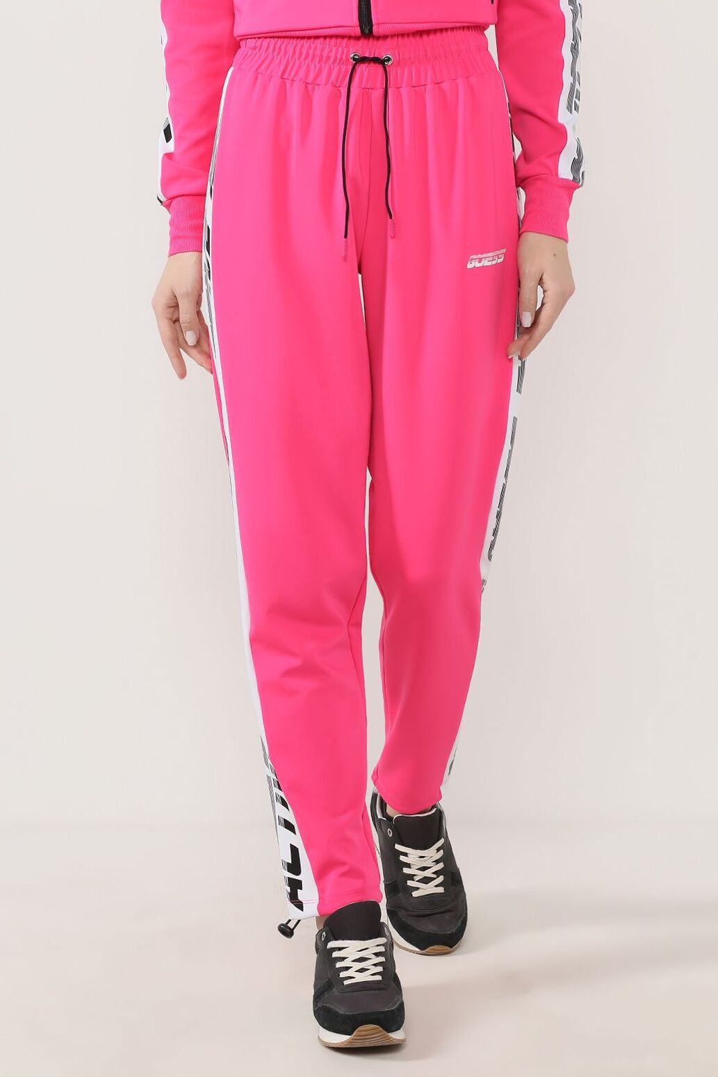Брюки спортивные Guess
