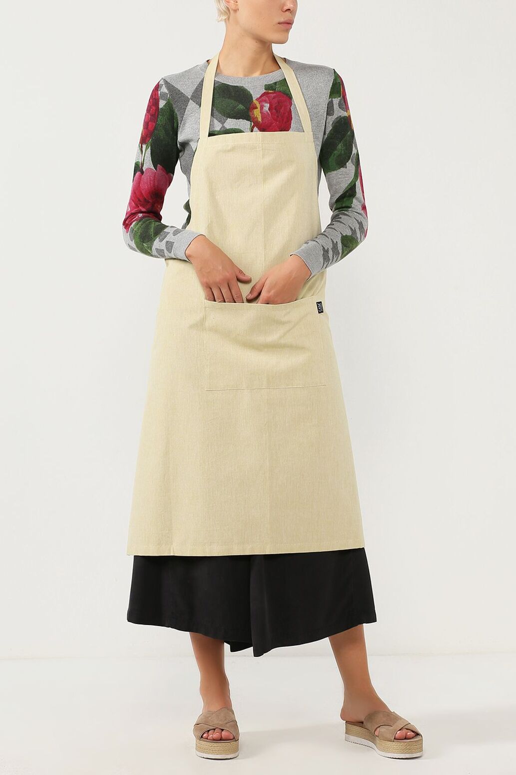Однотонный фартук tavola Casa Stockmann