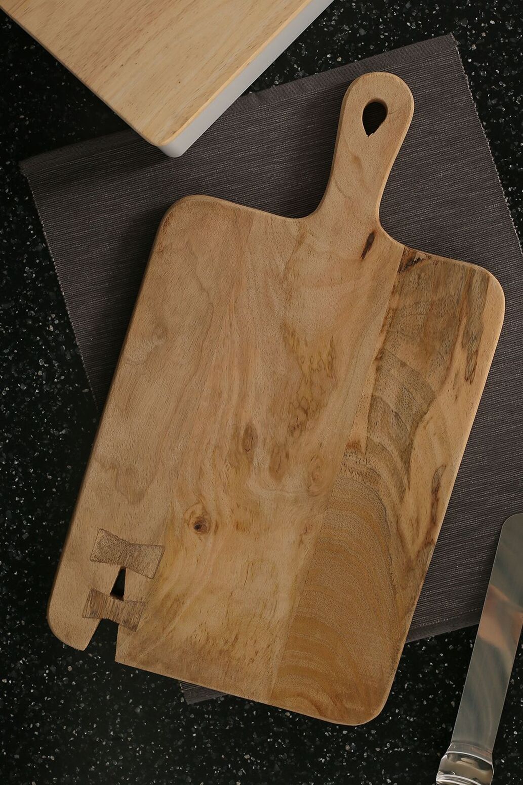 Доска разделочная Kitchen Craft